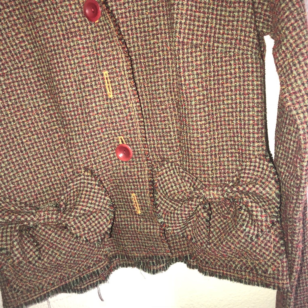 Neesh by dar skirt and cardigan - Picture 3 of 7